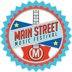 2019 Kansas City Main Street Music Festival