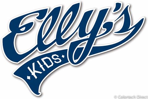 Elly's Kids Logo