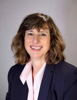 NCF Marketing & Communications Director – Ms. Christine Harding