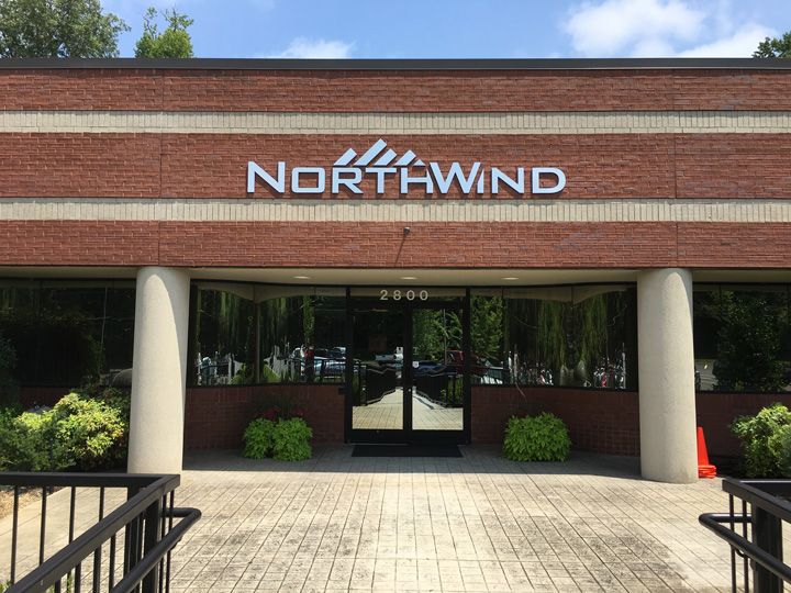 NorthWind - 1