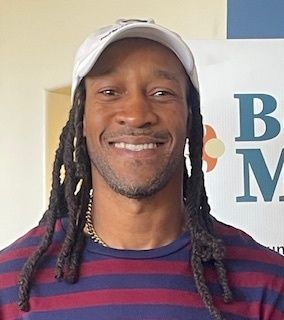 Russhon Armstrong, Core Mentor