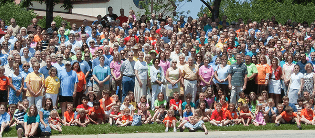 What are your GCPC Memories?