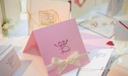 Announcements / Invitations
