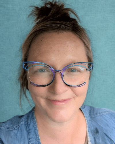 Jenny DeBower (she/her)