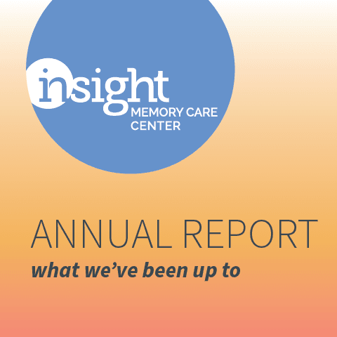 Annual Report: Accomplishments