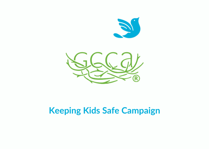 Keeping Kids Safe Campaign