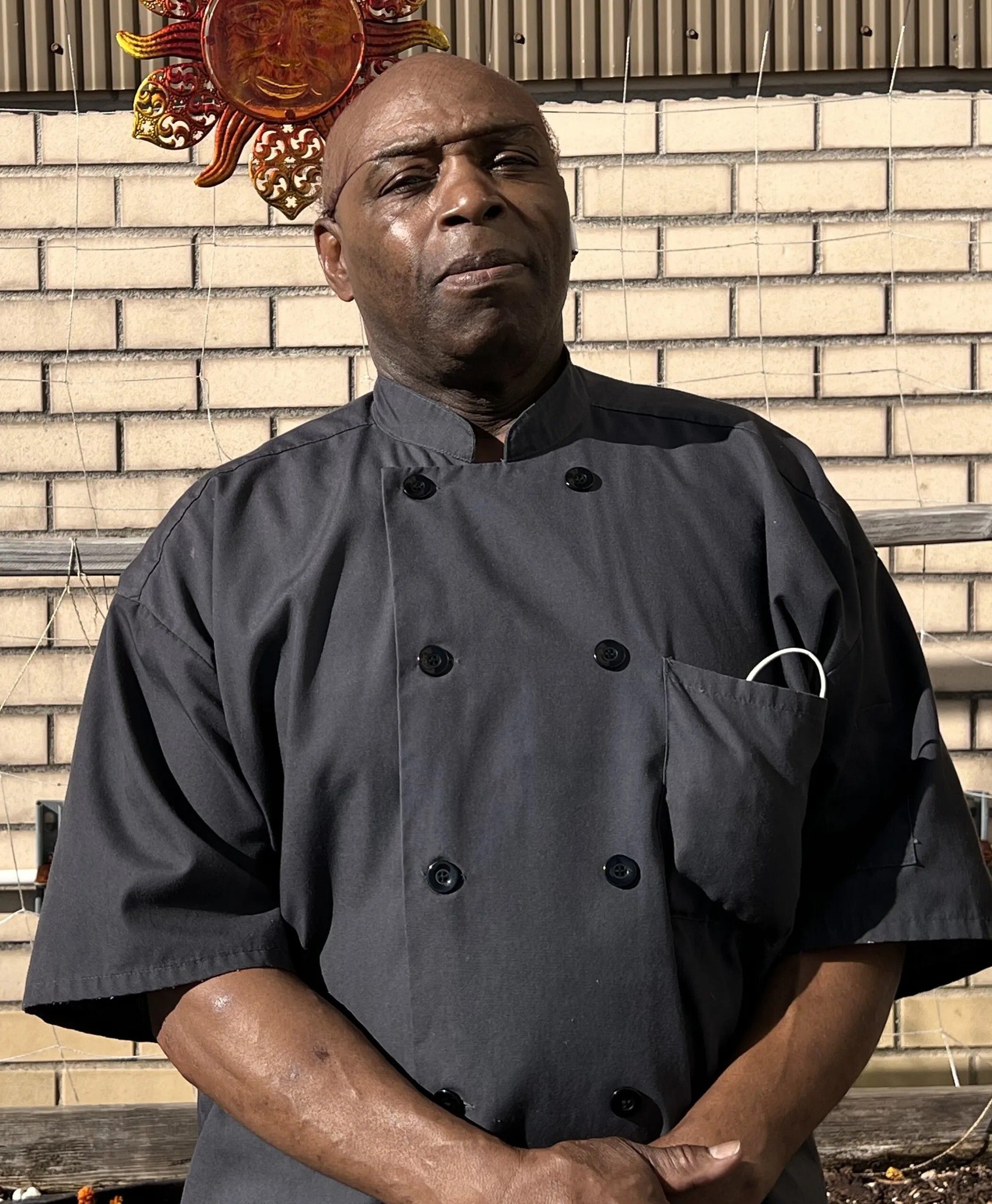 David Wilson 