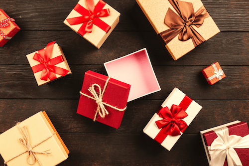Holiday Gift Ideas to Give Every Type of Customer