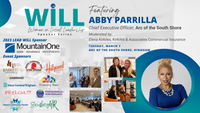 Women in Local Leadership with Abby Parrilla (3/7/23)