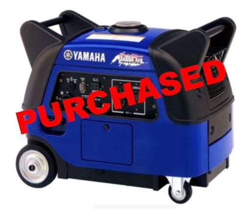 Yamaha Boost Generator