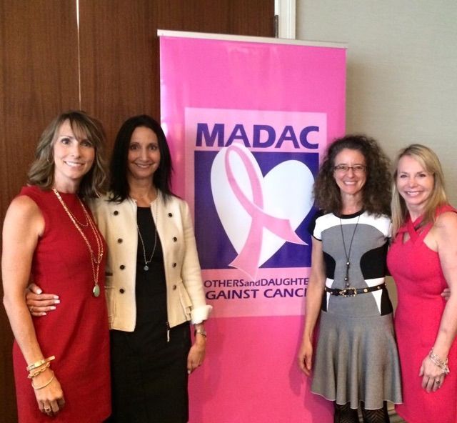 Breast Cancer Awareness Month