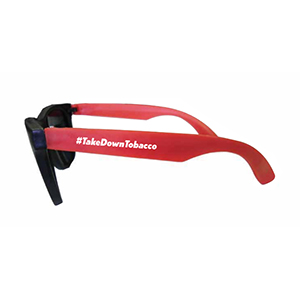 Day of Action Sunglasses - Pack of 50