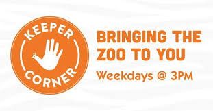 Lincoln Children's Zoo: Keeper Corner