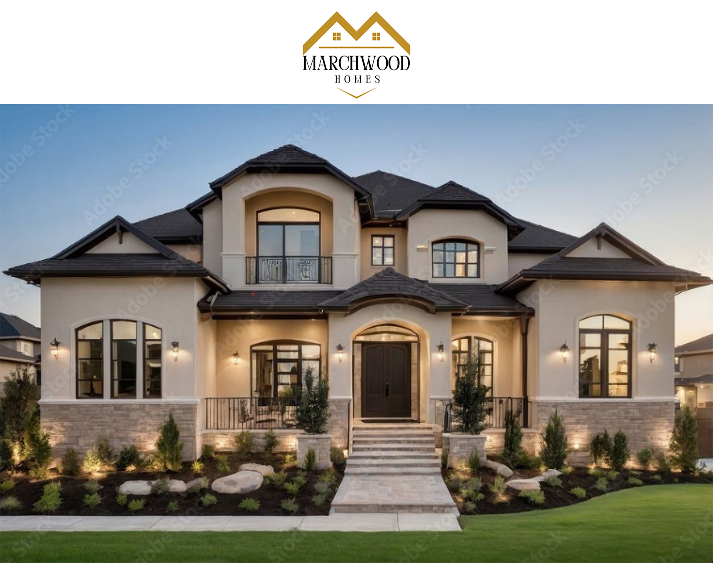 Marchwood Homeowner Manual Binders