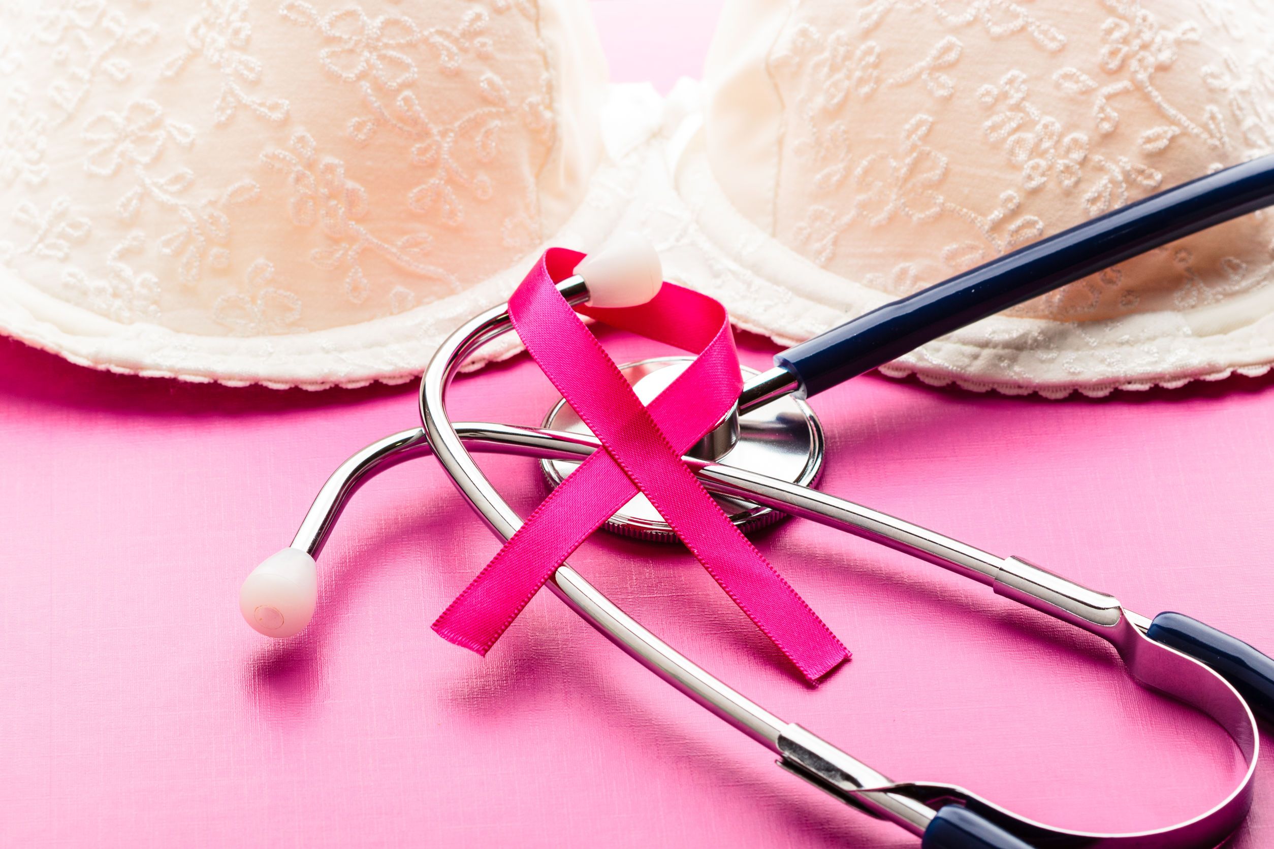 Options for Breast Reconstruction