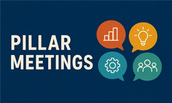 pillar meetings