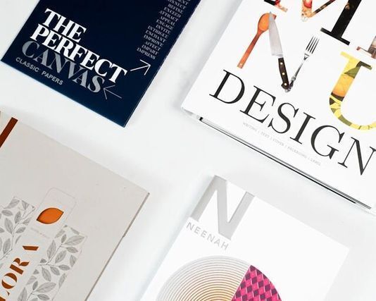 The Importance of Typography in Print Design