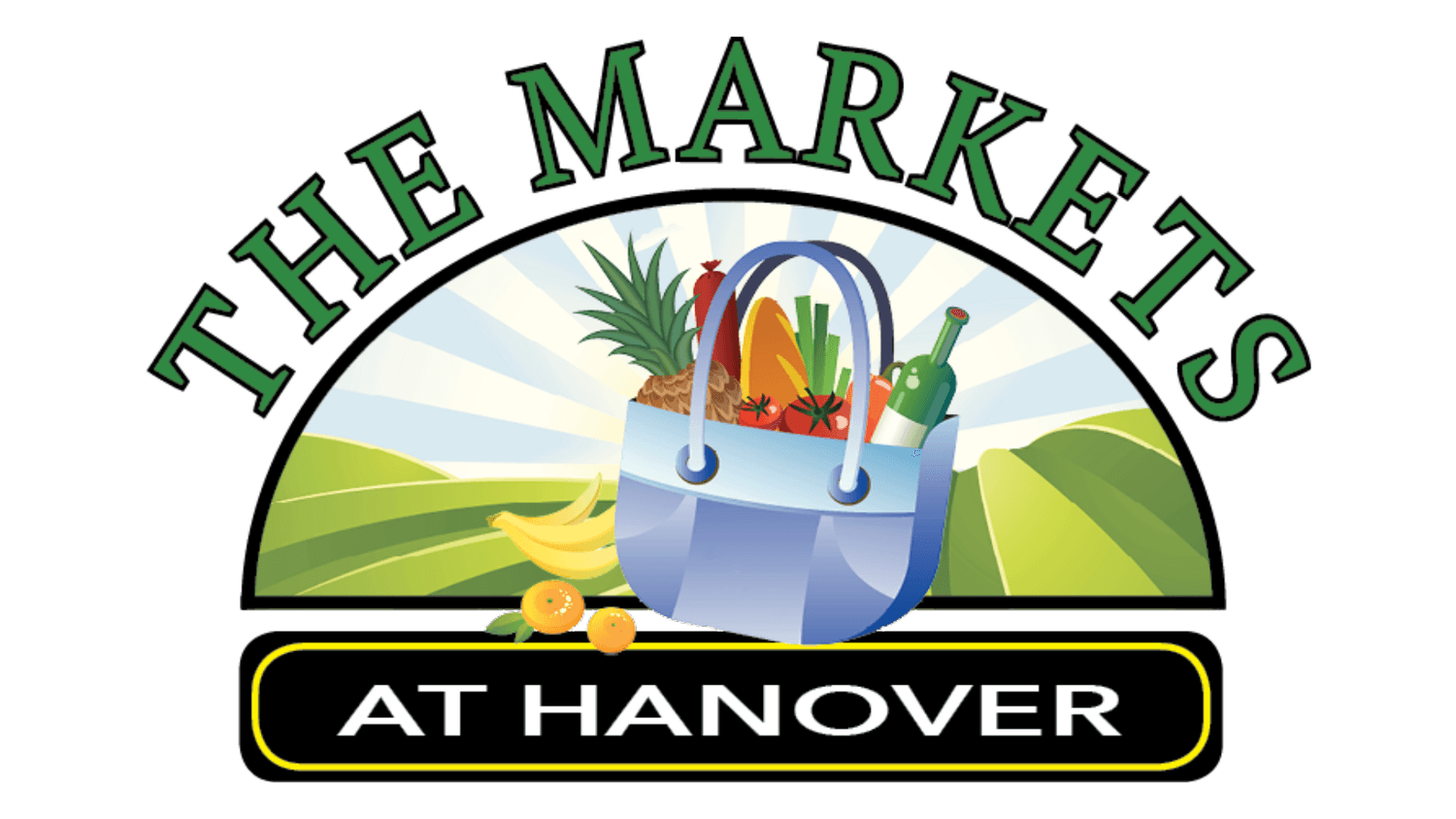 Markets of Hanover