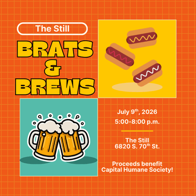 The Still Brats & Brews