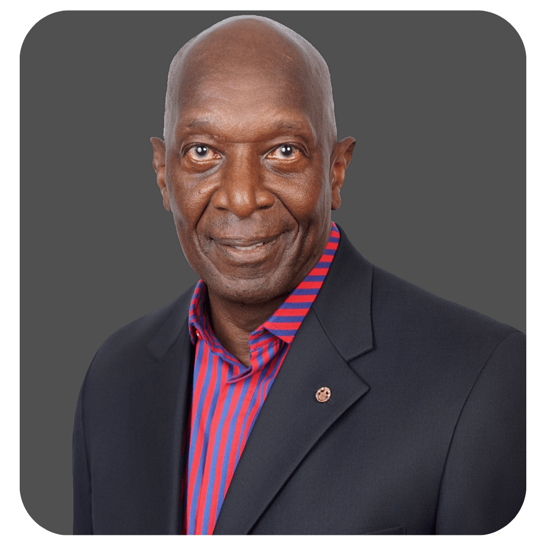 Larry L. Johnson