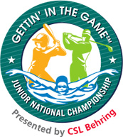 Gettin' in the Game, Junior National Championships