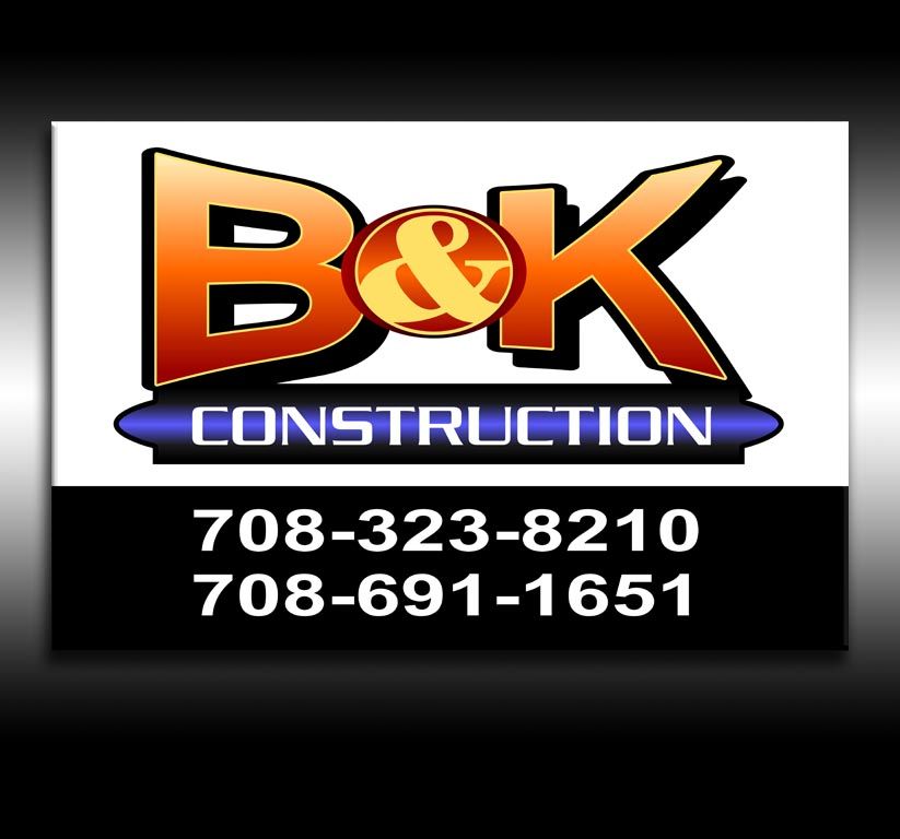 B&K Construction