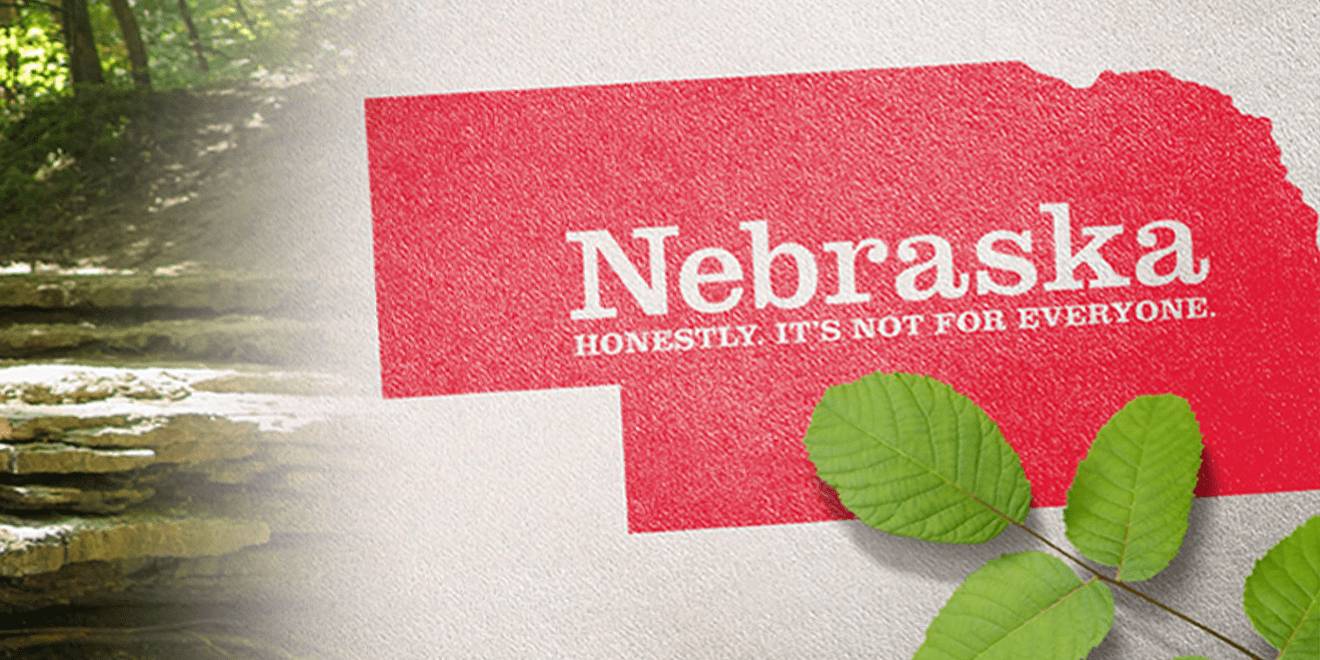 Signature Speaker Program | Behind-the-Scenes of the Nebraska Tourism Commission’s New Marketing Campaign