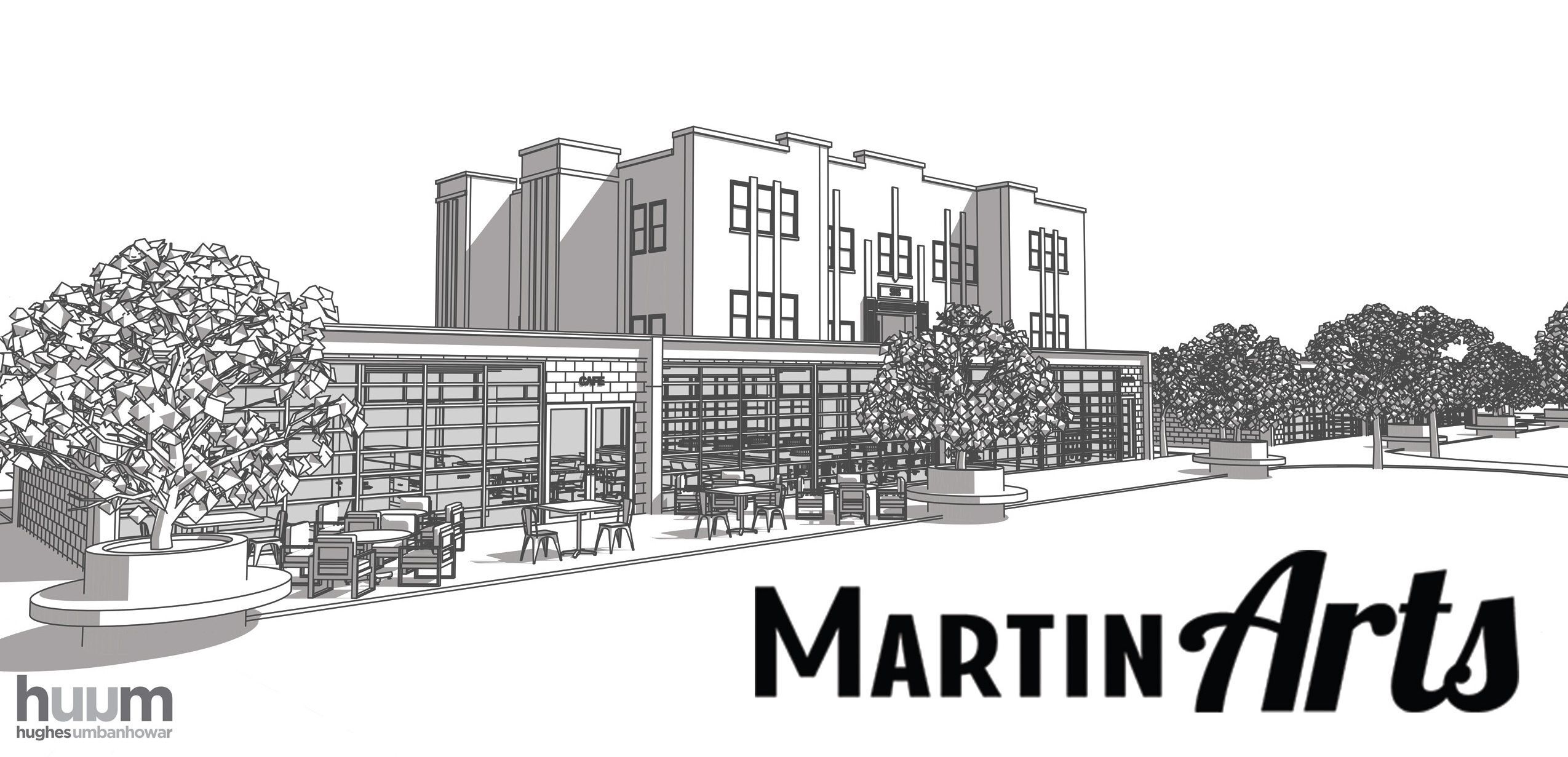 An Open Letter to our Community