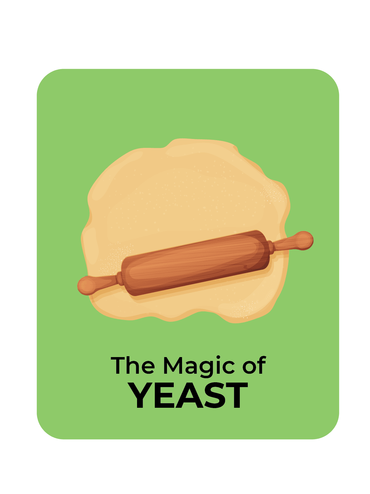 The Magic of Yeast