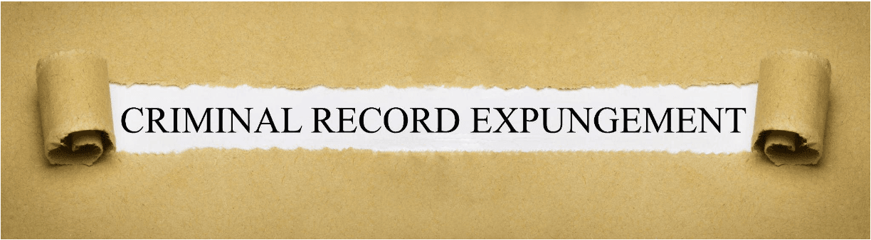 Clearing Your Record: The Benefits of Criminal Record Expungement