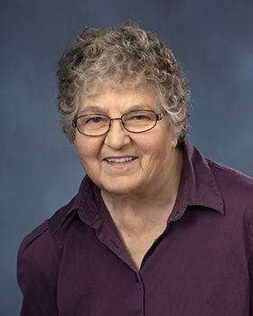 In Memoriam: Sister Margaret Zeller, OSB