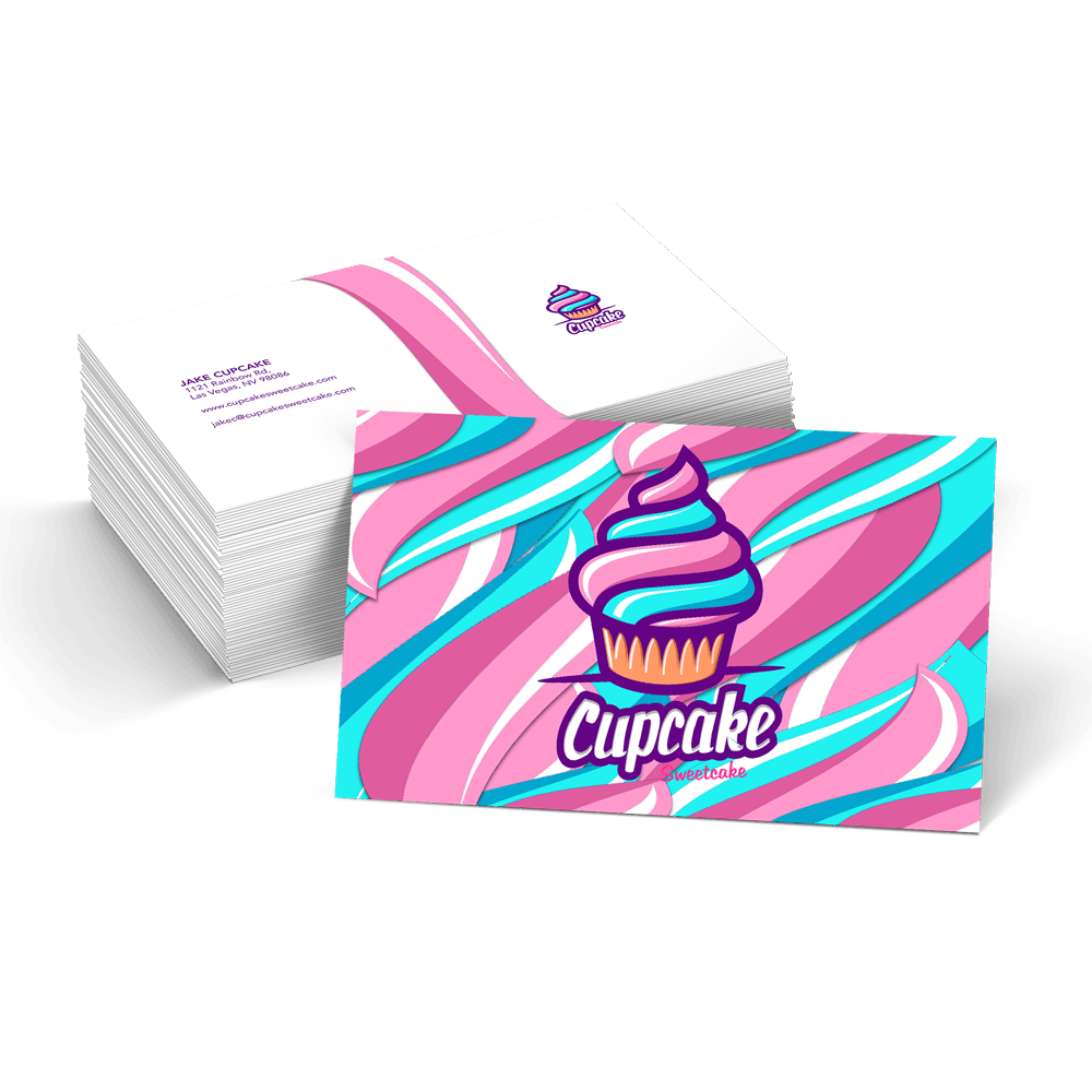Business Cards
