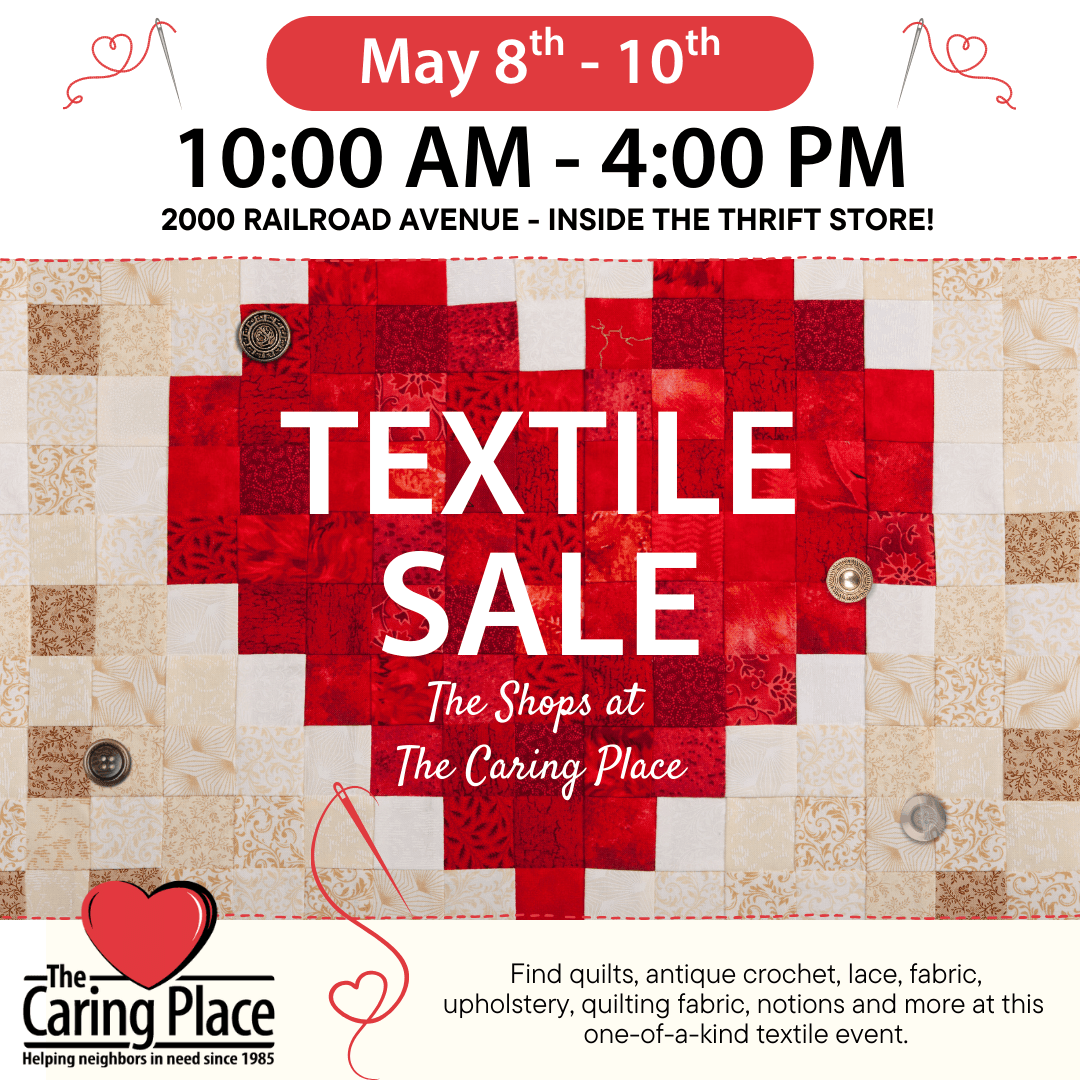 Textile Sale