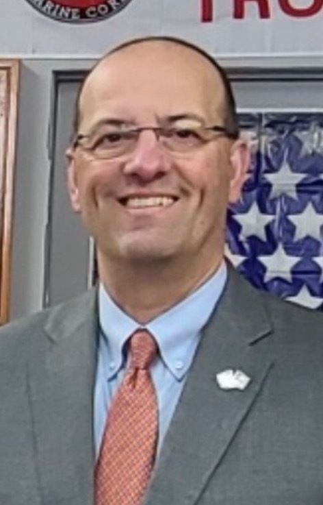 Spiros Roditis