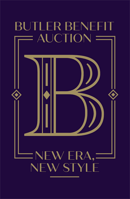 Guests enjoy the Butler Bonanza Benefit Auction