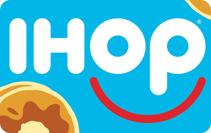 Eat With RBARI @ IHOP!