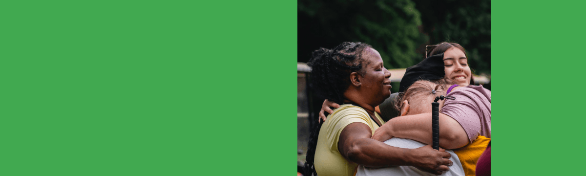 Be the Answer to Her Prayer!