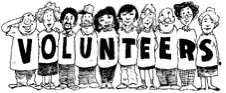 Volunteer Now