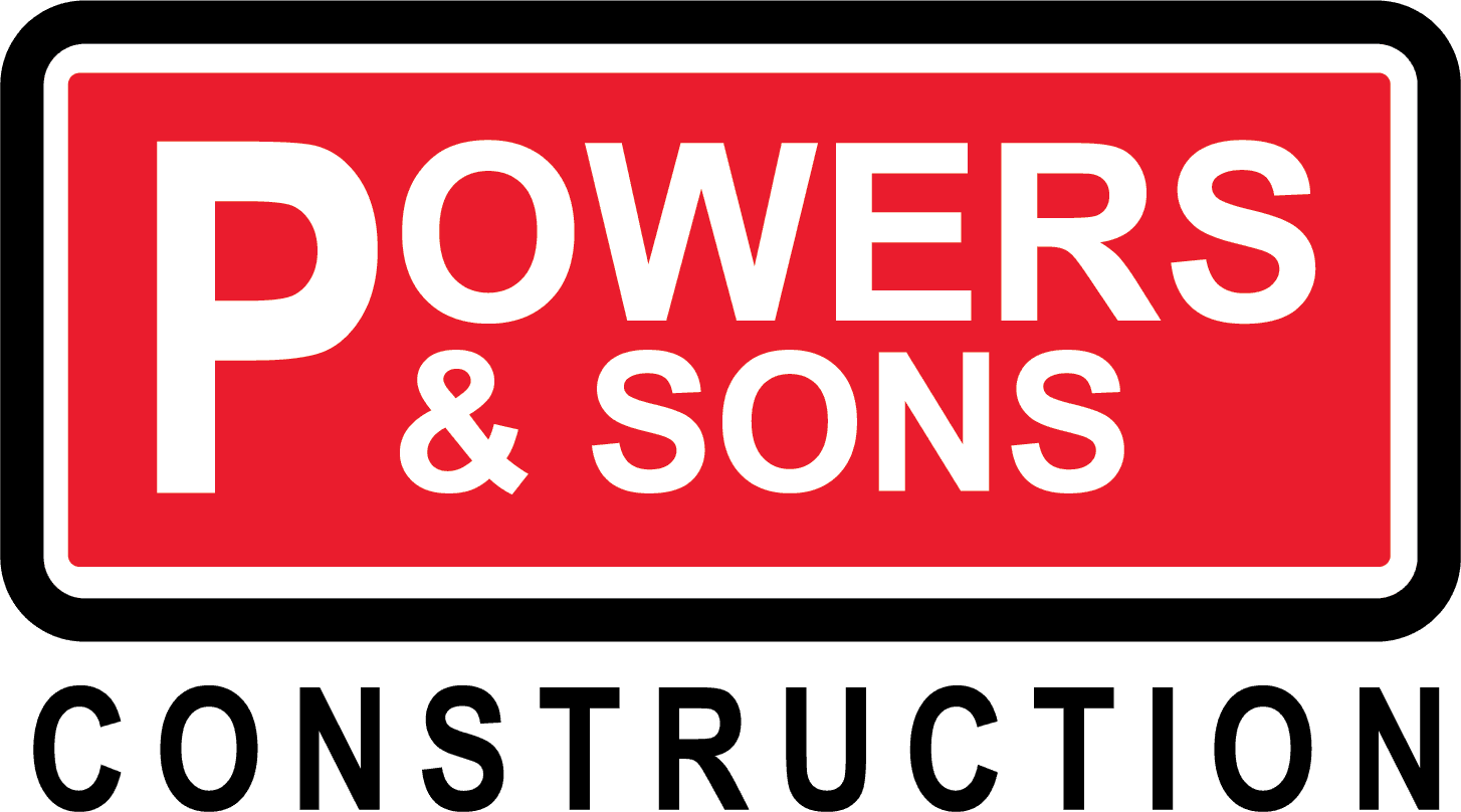 Powers & Sons Construction 