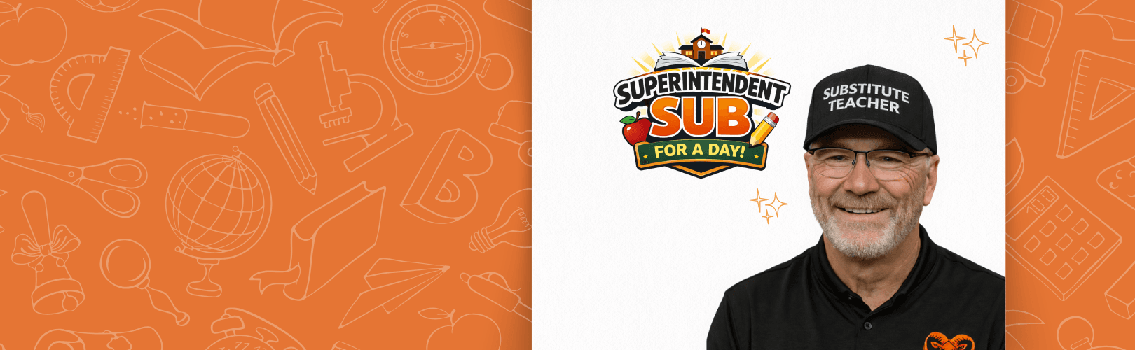 Dr. Matthews is Subbing!