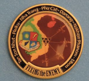 EC-47 Coin