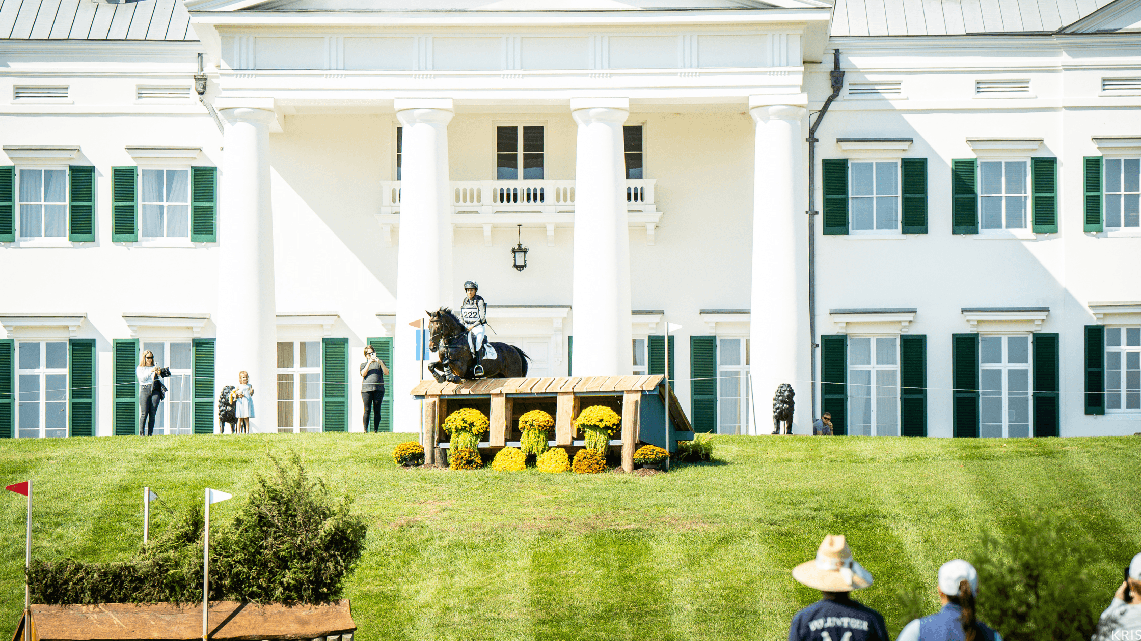 Morven Park International & Fall Horse Trials 2025