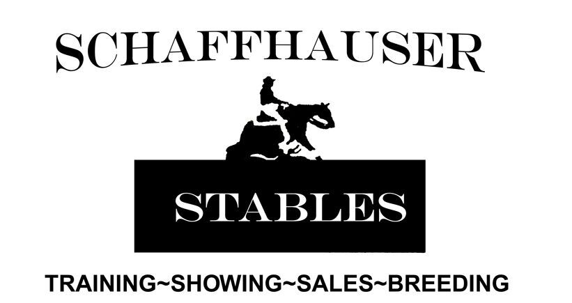 Schaffhauser Stables