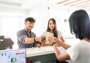 Earned Income Tax Credit (EITC) Services