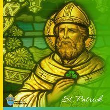 Dispensation from Lenten Obligation on St. Patrick's Day
