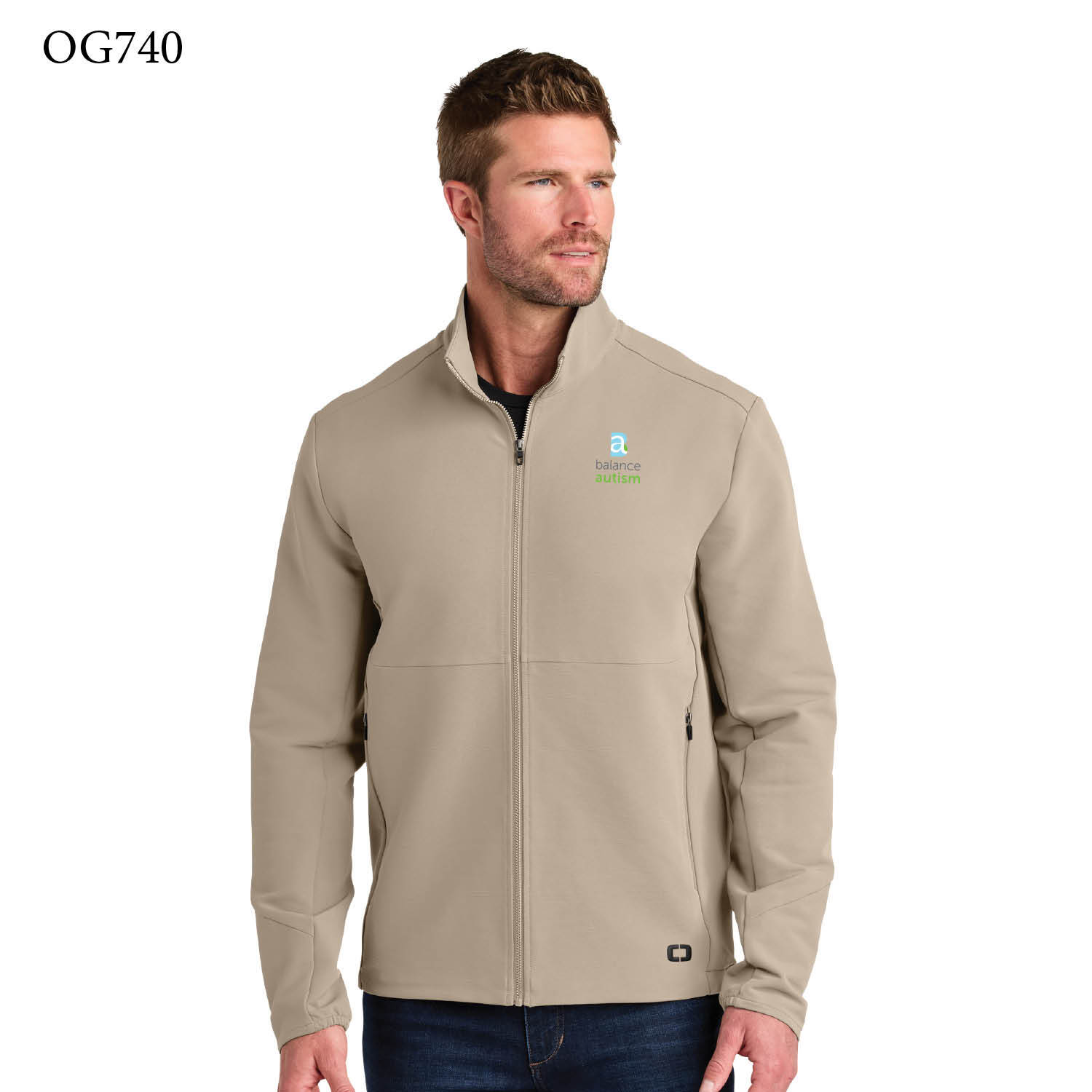 OGIO® Kinetic Soft Shell