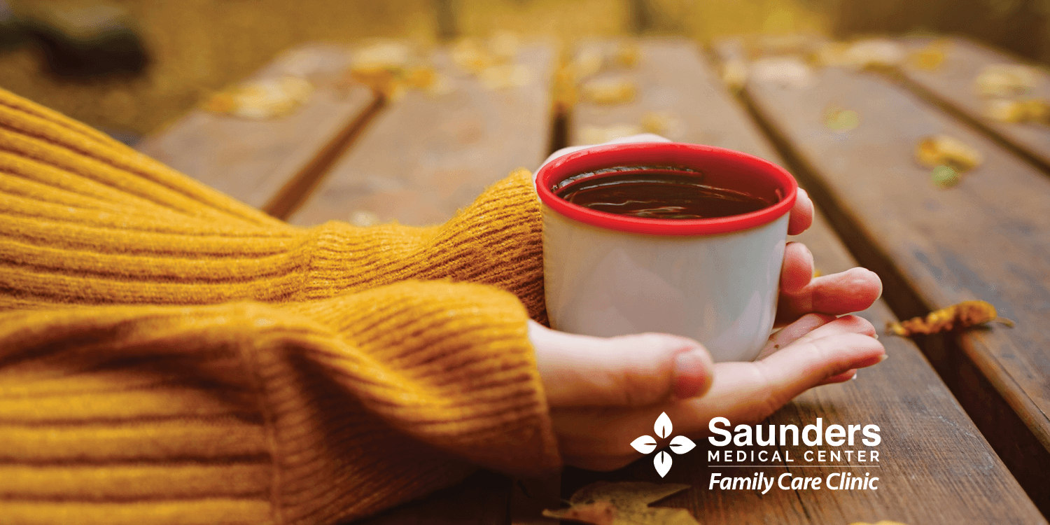 Cold & Flu Season is around the corner