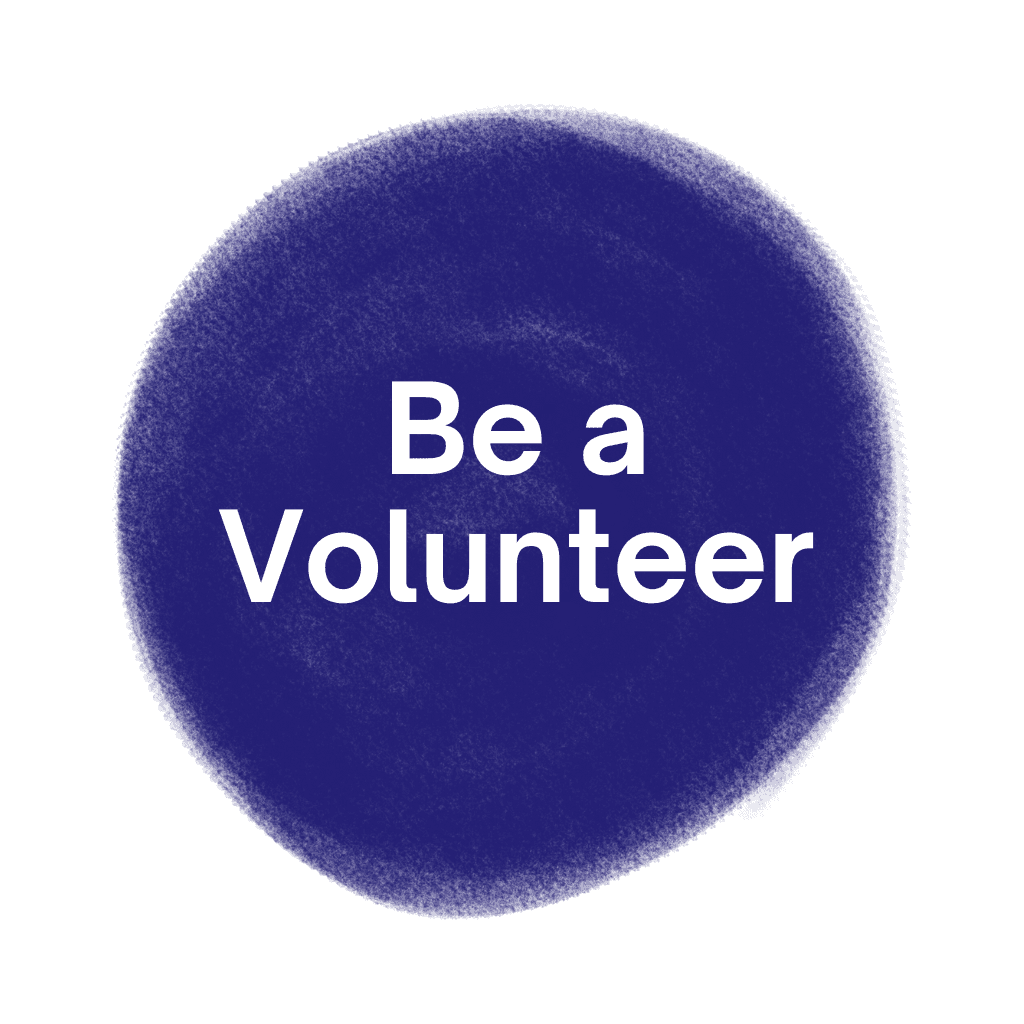 Be a Volunteer