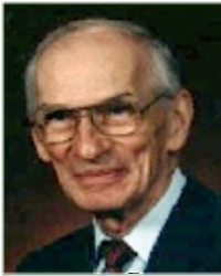 Bert Klinkhammer, Cambridge, Ontario