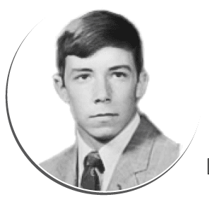 Michael Floyd, Class of 1968
